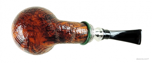 Peder Jeppesen Ida Boutique Gr 3 smoking pipe 341 c