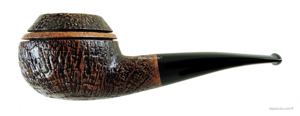 Radice Silk Cut smoking pipe 1707 a