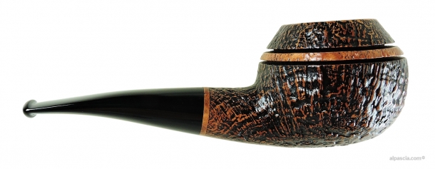 Radice Silk Cut smoking pipe 1707 b