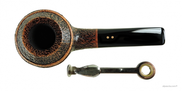 Radice Silk Cut smoking pipe 1707 d