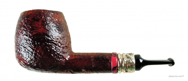 Peder Jeppesen Ida Boutique Gr 3 smoking pipe 345a