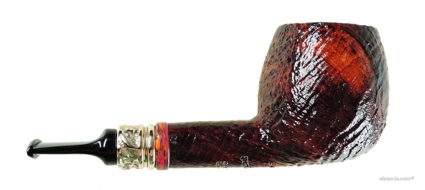 Peder Jeppesen Ida Boutique Gr 3 smoking pipe 345 b
