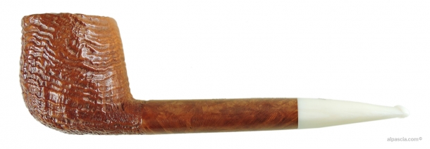 Viprati Sabbiata Extra Naturale smoking pipe 433 a
