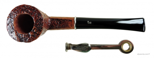 Ser Jacopo Picta Picasso S2 09 C smoking pipe 1904 d