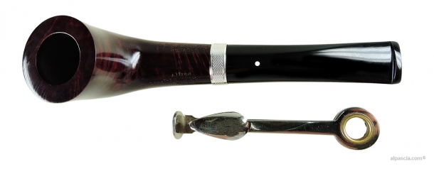 Dunhill Bruyere 3421 Group 3 pipe F725 d