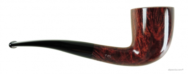 Pipa Stanwell De Luxe Polished 140 - 827 b