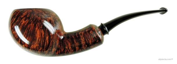 Ken Dederichs smoking pipe 198 a