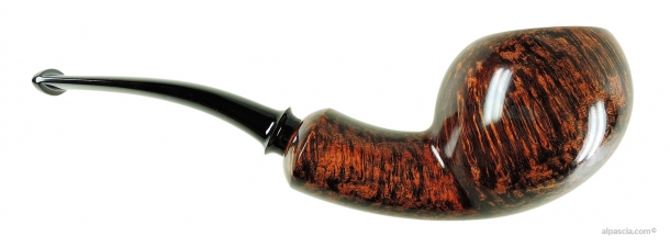 Ken Dederichs smoking pipe 198 b