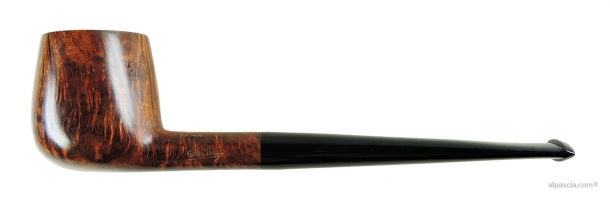 Al Pascia' 1906 smoking pipe D488 a