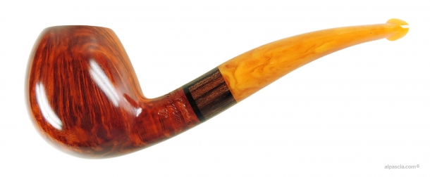 Leo Borgart Top Selection pipe 514 a