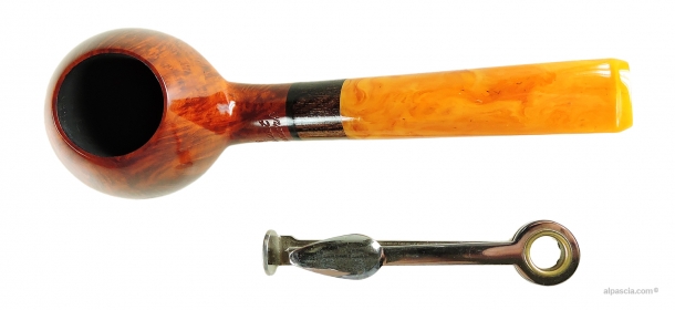 Leo Borgart Top Selection pipe 514 d