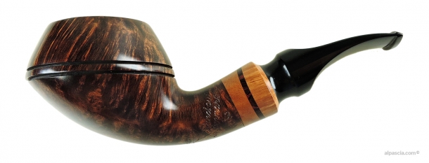 Leo Borgart smoking pipe 516 a