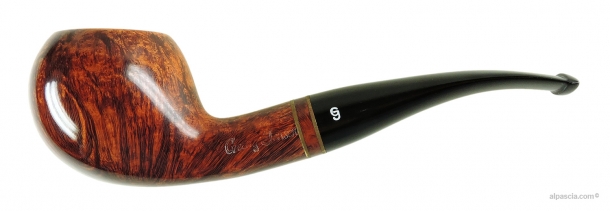 Georg Jensen Master Ring smoking pipe 191 a