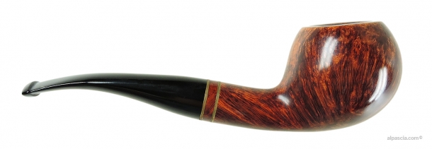 Georg Jensen Master Ring smoking pipe 191 b