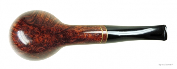 Georg Jensen Master Ring smoking pipe 191 c
