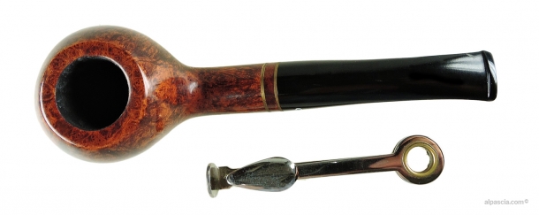 Georg Jensen Master Ring smoking pipe 191 d