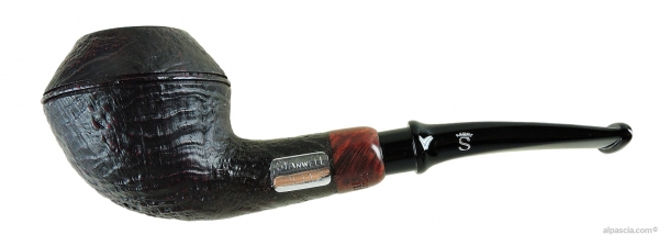 Stanwell 2013 Brown Polished Collector - pipe 832 a