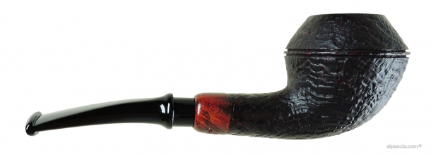 Stanwell 2013 Brown Polished Collector - pipe 832 b