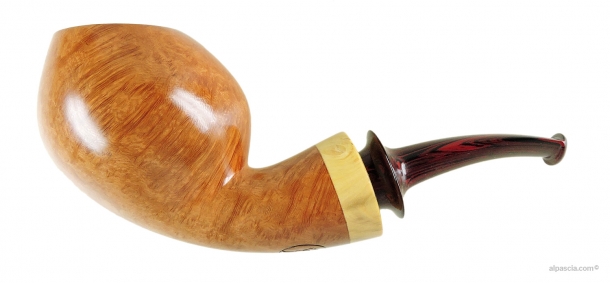 Il Picchio Nero smoking pipe 002 a