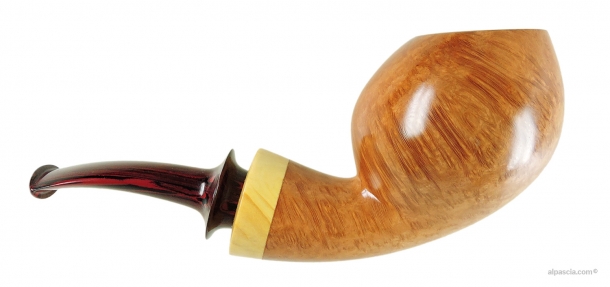 Il Picchio Nero smoking pipe 002 b