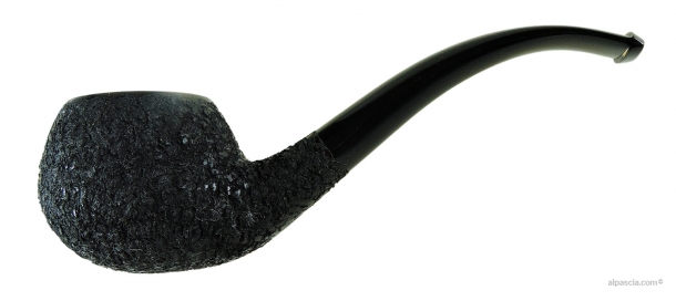 Al Pascia' 1906 smoking pipe D490 a