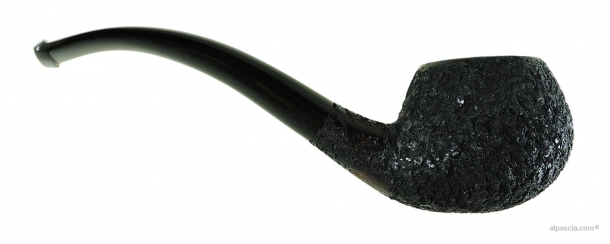 Al Pascia' 1906 smoking pipe D490 b