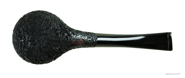 Al Pascia' 1906 smoking pipe D490 c