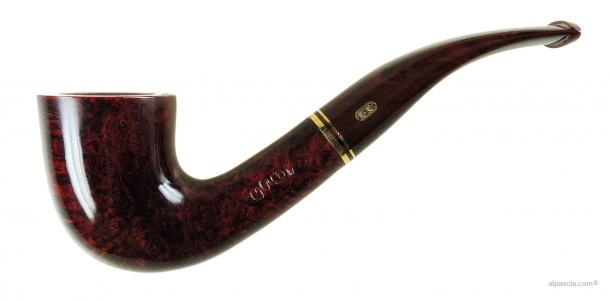 Al Pascià - Chacom pipes - Chacom smoking pipes made in France -