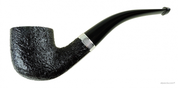 Dunhill Shell Briar 5115 Group 5 pipe F737 a