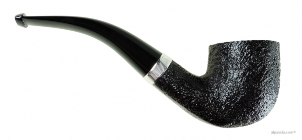 Dunhill Shell Briar 5115 Group 5 pipe F737 b