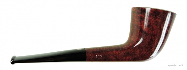 Pipa Stanwell De Luxe Polished 410 - 835 b