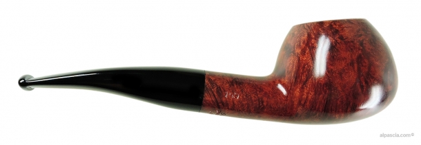 Stanwell De Luxe Polished 109 pipe 836 b