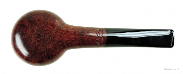 Stanwell De Luxe Polished 109 pipe 836 c