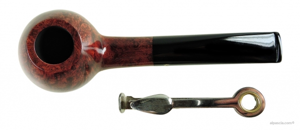 Stanwell De Luxe Polished 109 pipe 836 d