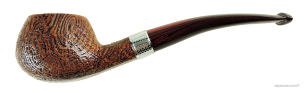 Dunhill County 5128 Group 5 smoking pipe F744 a