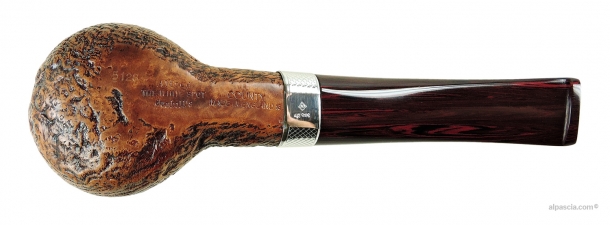 Dunhill County 5128 Group 5 smoking pipe F744 c