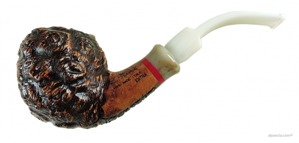 Viprati Rusticata smoking pipe 448 a