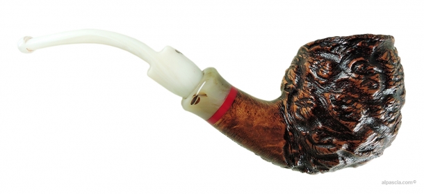 Viprati Rusticata smoking pipe 448 b