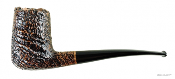 Radice Silk Cut smoking pipe 1731 a