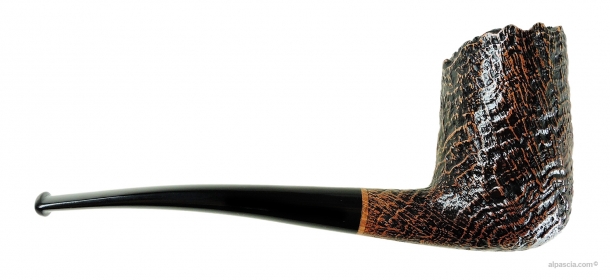Radice Silk Cut smoking pipe 1731 b
