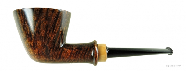 Il Picchio Nero smoking pipe 005 a