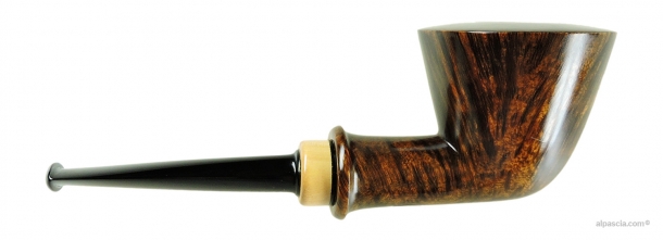 Il Picchio Nero smoking pipe 005 b