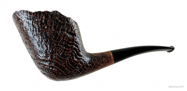 Radice Silk Cut Collect smoking pipe 1735 a