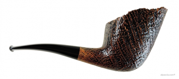 Radice Silk Cut Collect smoking pipe 1735 b