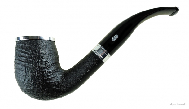 Chacom Baccara 43 smoking pipe 480 a