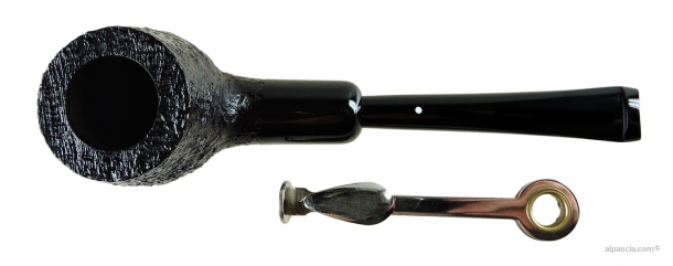 Dunhill Shell Briar 5103 Group 5 pipe F757 d