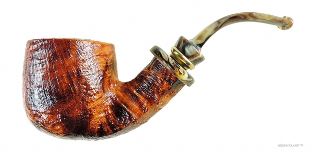 Neerup Structure Gr.2 smoking pipe 226 a