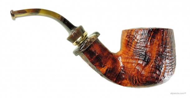 Neerup Structure Gr.2 smoking pipe 226 b
