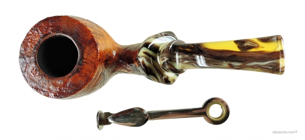Neerup Structure Gr.2 smoking pipe 226 d