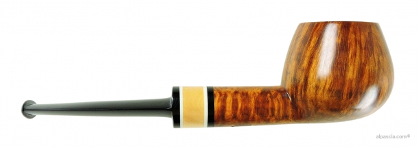 Il Picchio Nero smoking pipe 006 b